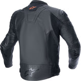 ALPINESTARS GP Plus R v4 Airflow Leather Jacket - Black/Black - US 48 / EU 58  3100624-1100-58