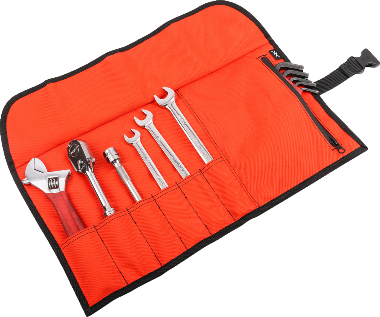 THRASHIN SUPPLY CO. Tool Roll - V2 THB-0019