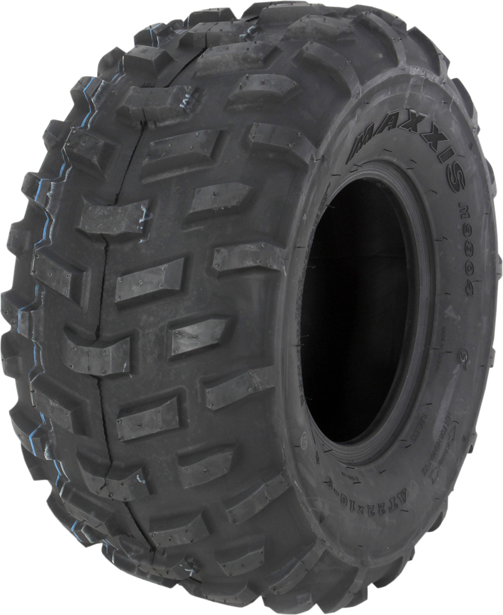 MAXXIS Tire - M9804 - Rear - AT22X10-9 - 2 Ply TM07111600