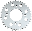 Parts Unlimited Rear Honda Sprocket - 530 - 37 Tooth 41200-426-00037