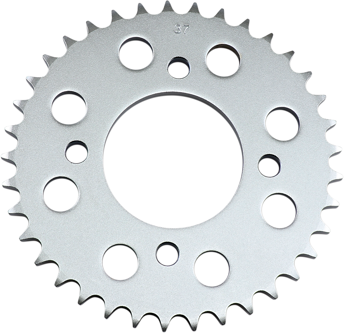 Parts Unlimited Rear Honda Sprocket - 530 - 37 Tooth 41200-426-00037