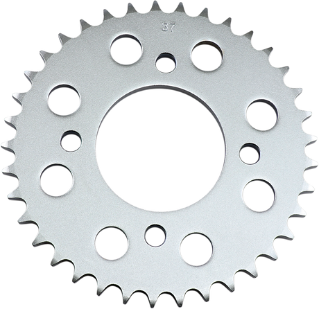 Parts Unlimited Rear Honda Sprocket - 530 - 37 Tooth 41200-426-00037