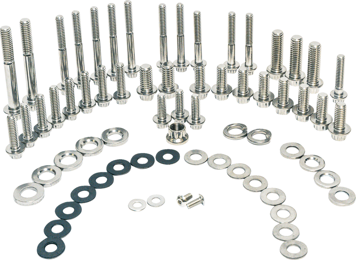 FEULING OIL PUMP CORP. Bolt Kit - Engine - XL 3120