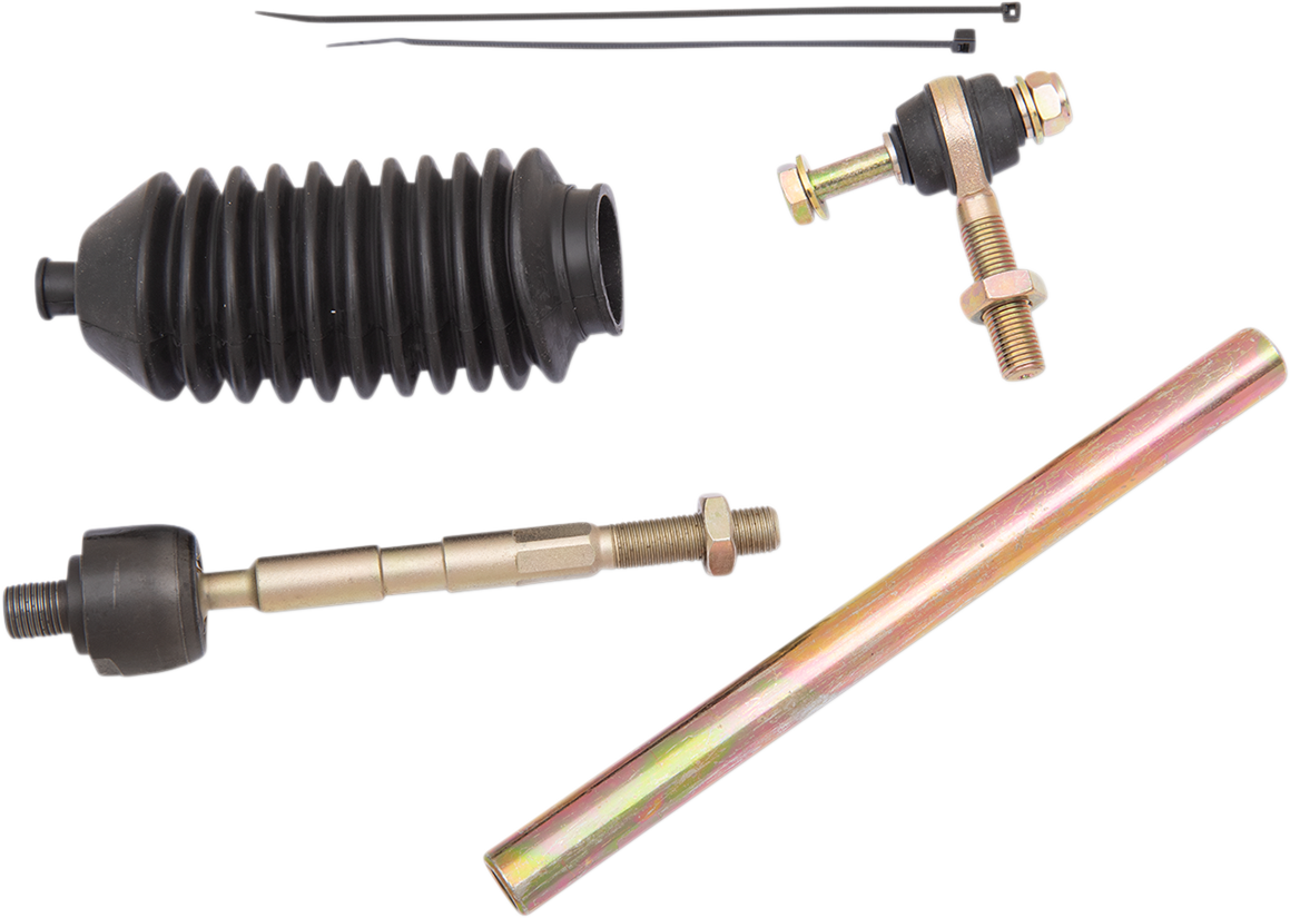 MOOSE RACING Tie Rod End Kit - Right Front Inner/Outer 51-1083-R