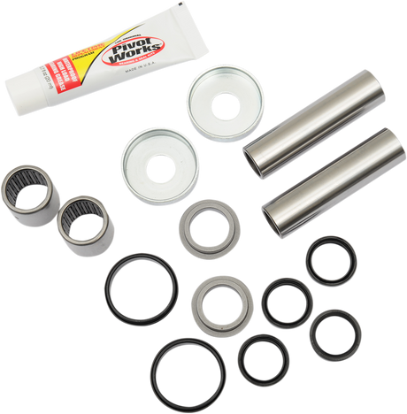 PIVOT WORKS Swingarm Bearing Kit PWSAK-H30-400