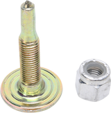 STUD BOY Studs with Locknuts - 1.375" - 144 Pack 2166-P6