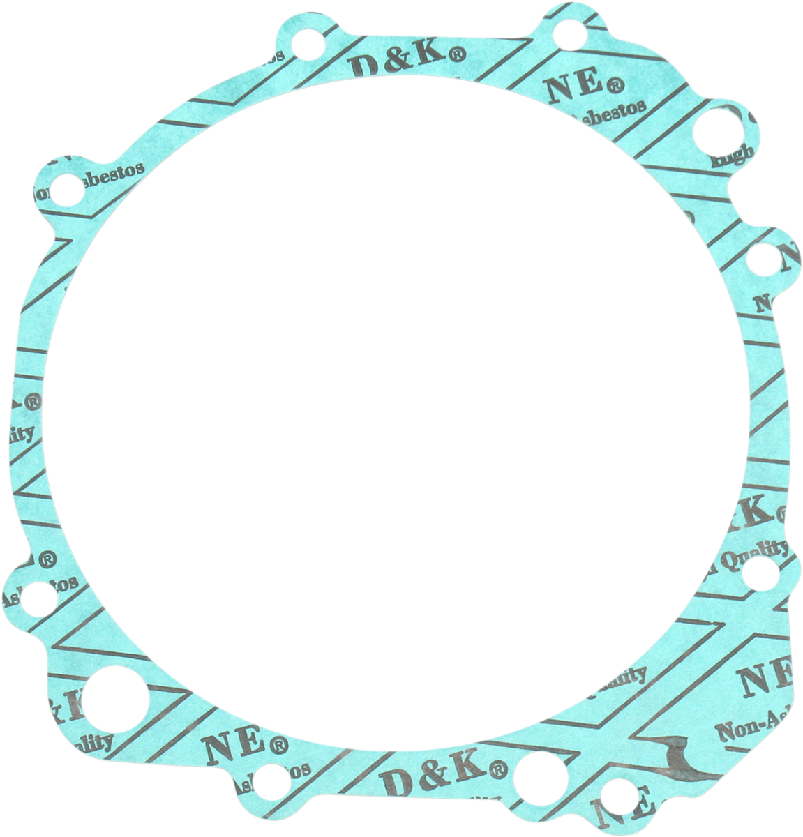 RICK'S MOTORSPORT ELECTRIC Stator Gasket - Suzuki 25-309