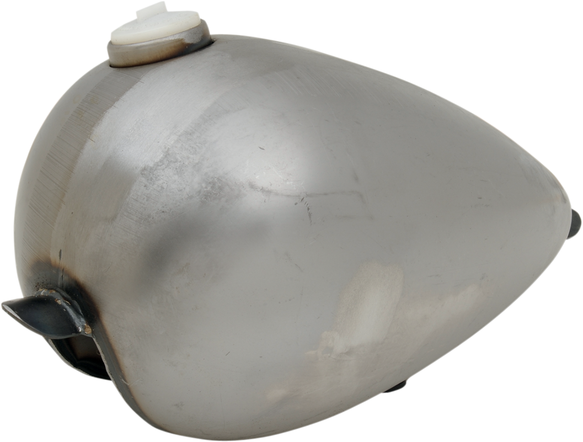 DRAG SPECIALTIES Single Cap Wasp Style Gas Tank - 2.2 Gallon 12893