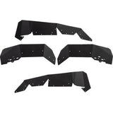 MOOSE UTILITY Fender Flares - Polaris 44-4900