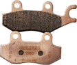 GALFER HH Sintered Brake Pads EX300 Ninja FD145G1380