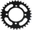 Parts Unlimited Rear Yamaha Sprocket - 420 - 32 Tooth 21w-25432-10