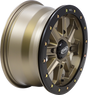 ITP Wheel - Inertia - Front/Rear - Bronze - 15x7 - 4/156 - 5+2 (+40 mm) 1522530729B