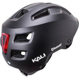 KALI 5th Ave Helmet - Matte Black - S/M 251425116