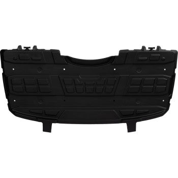QUAD LOGIC Replacement Front Rack Cover - Polaris - Sportsman 100-3587-PU