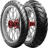 AVON Tire - Trekrider - Rear - 130/80-17 - 65T 638383