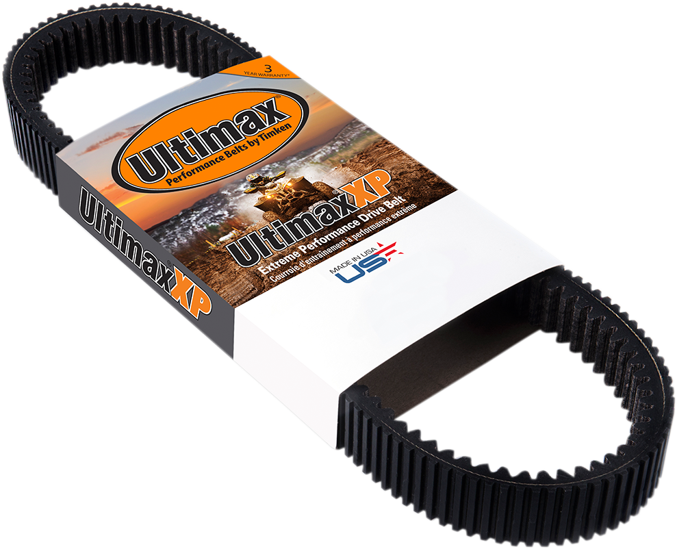 ULTIMAX Drive Belt UXP426