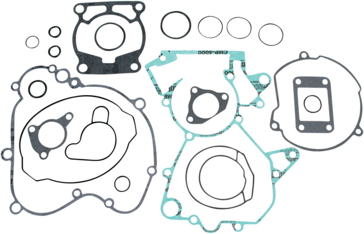 MOOSE RACING Complete Gasket Kit 808338MSE