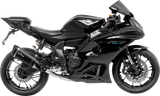 LEOVINCE Factory S full Exhaust System - Carbon Fiber YZF-R7 2022-2023 14406SU 1810-3087