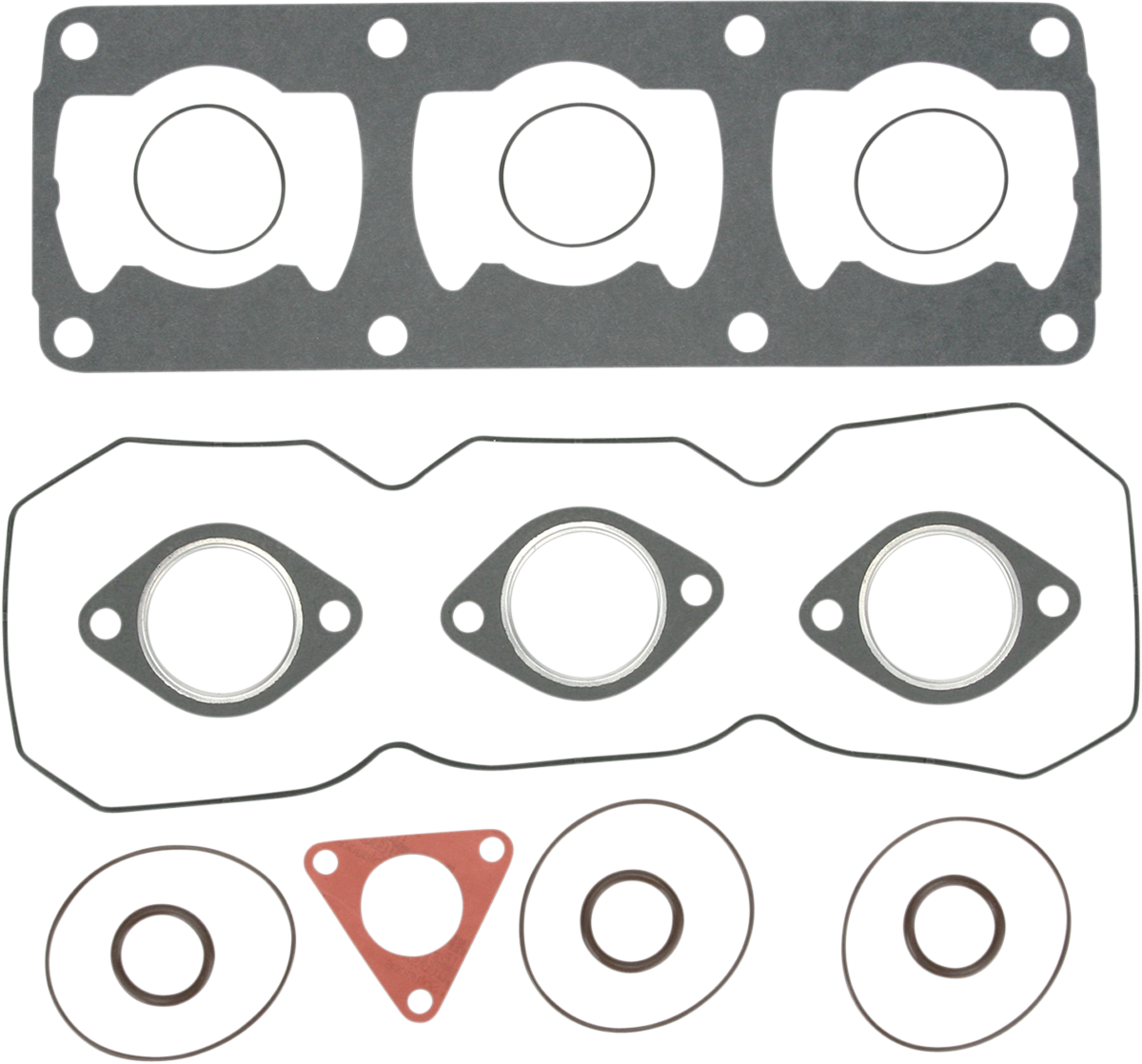 VERTEX Full Top End Set 710191