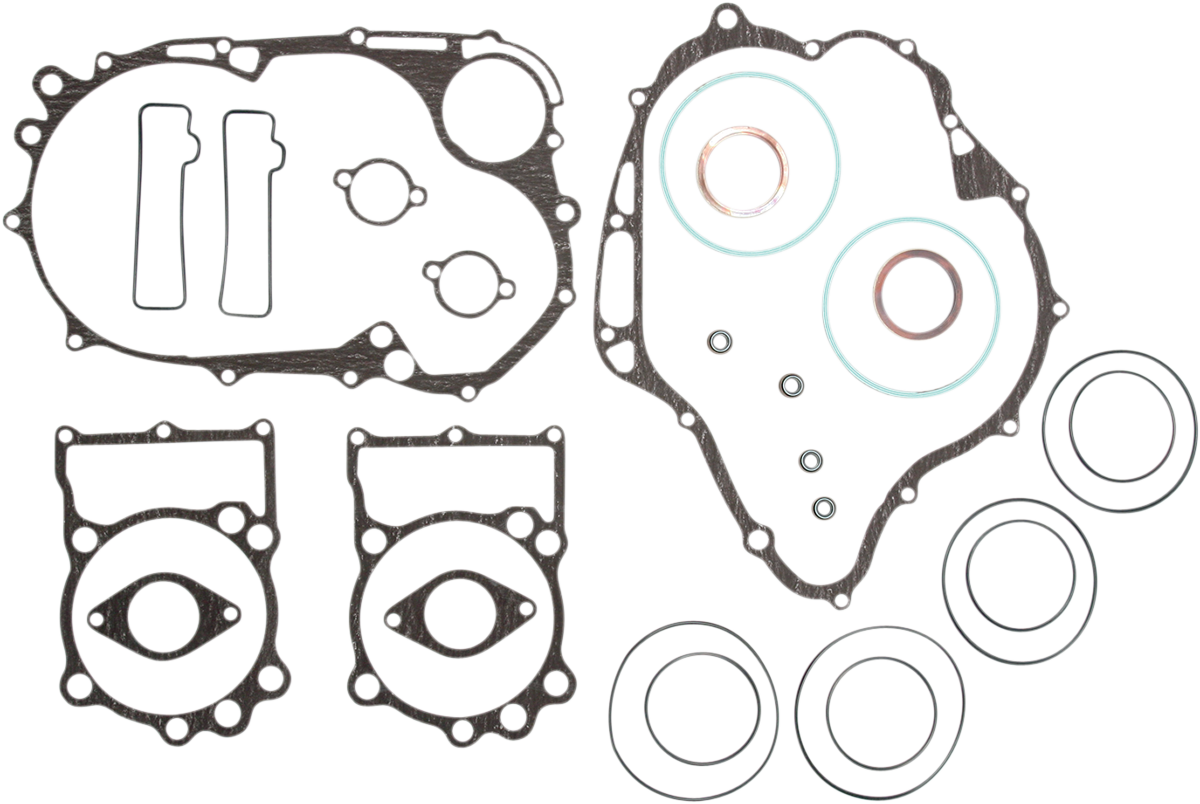 VESRAH Complete Gasket Kit - Virago 920 VG-283