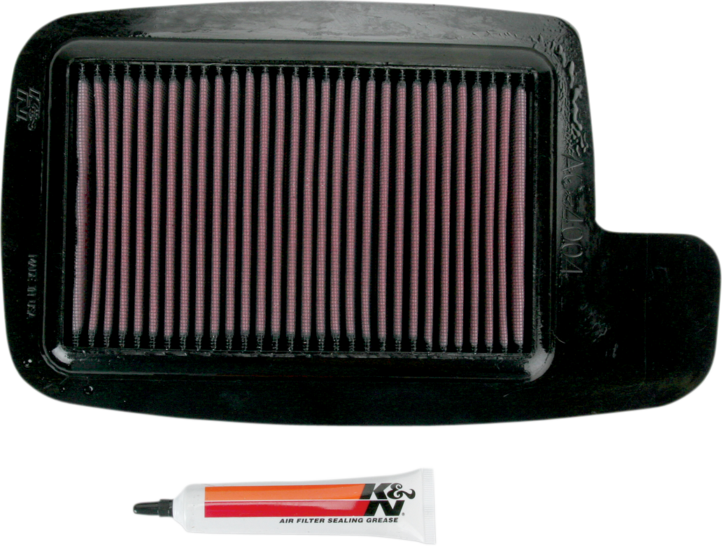 K & N Air Filter - Arctic Cat AC-4004