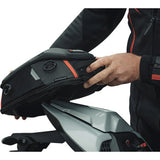 SW-MOTECH PRO Roadpack Tail Bag - 8 to 14 Liter - Black/Anthracite  BC.HTA.00.307.30000