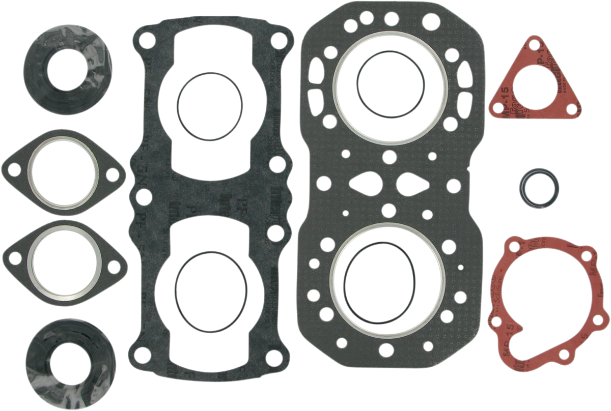 VERTEX Complete Gasket Set - Polaris 711185A