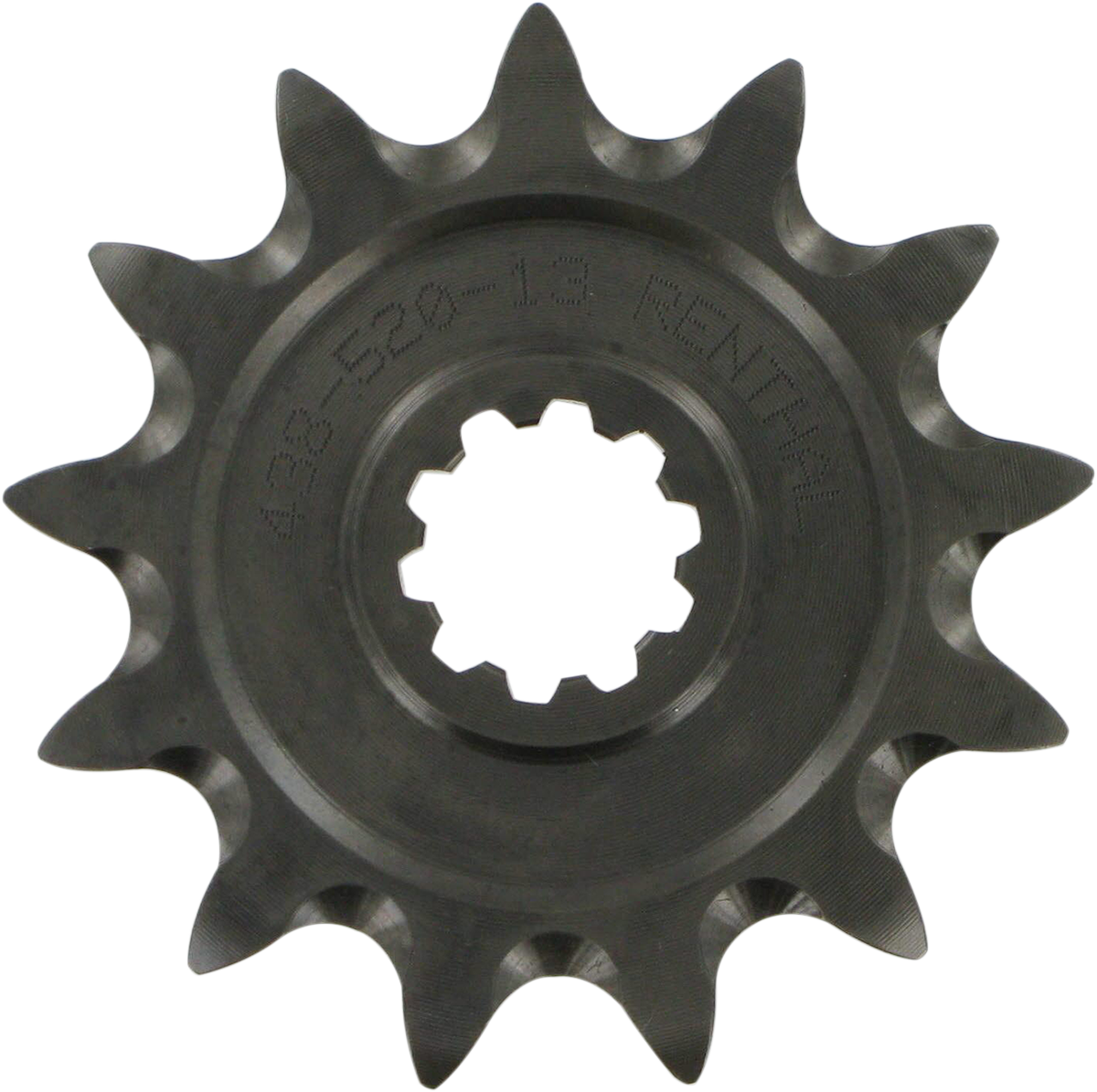 RENTHAL Sprocket - Front - Kawasaki/Suzuki - 13 Tooth 438--520-13GP