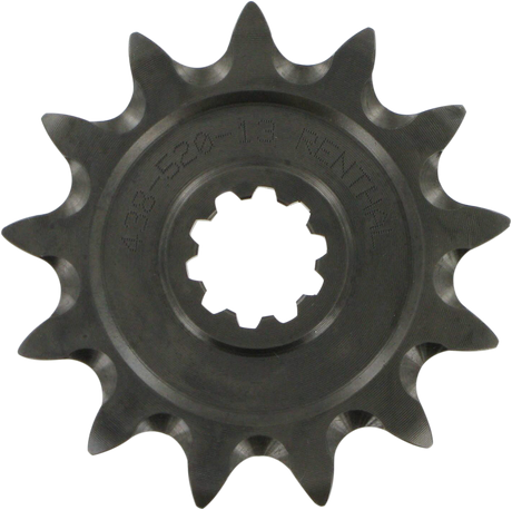 RENTHAL Sprocket - Front - Kawasaki/Suzuki - 13 Tooth 438--520-13GP