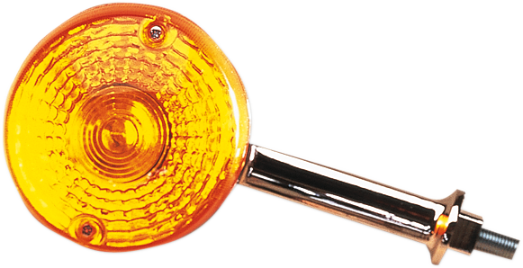 K&S TECHNOLOGIES Turn Signal - Suzuki - Amber 25-3045