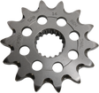 RENTHAL Sprocket - Front - Suzuki - 14-Tooth 496U-520-14GP