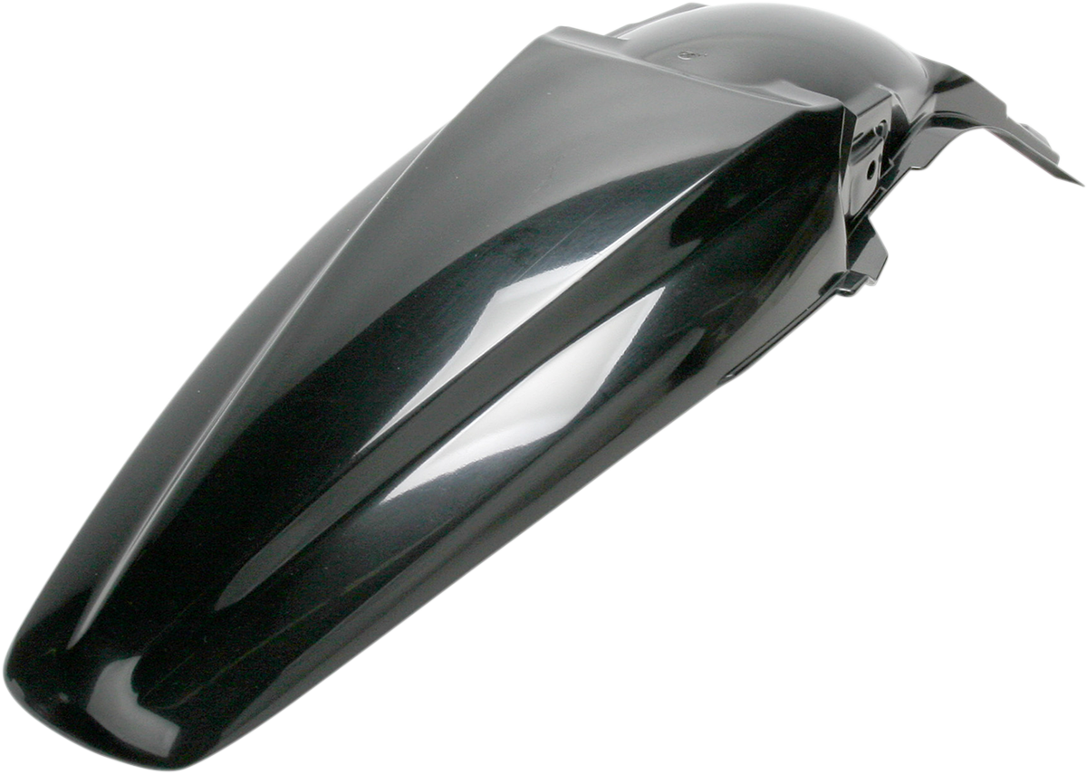 ACERBIS Rear Fender - Black 2141700001