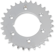 Parts Unlimited Rear Polaris Sprocket - 520 - 30 Tooth 322-2047