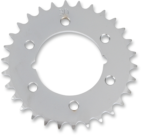 Parts Unlimited Rear Polaris Sprocket - 520 - 30 Tooth 322-2047