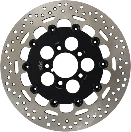 SBS Brake Rotor - 11.5" 6139