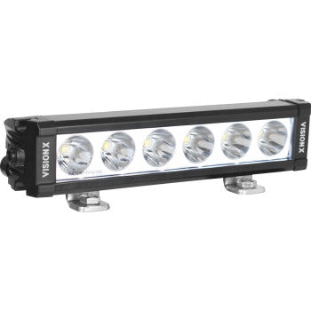 Vision X Light Bar - XPL - 9" - LED - Clear Lens 2510916