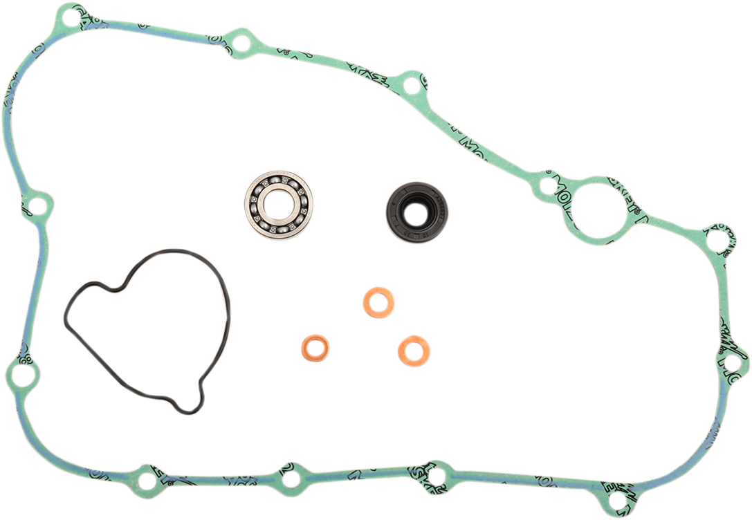 ATHENA Water Pump Gasket Kit - Honda P400210475007