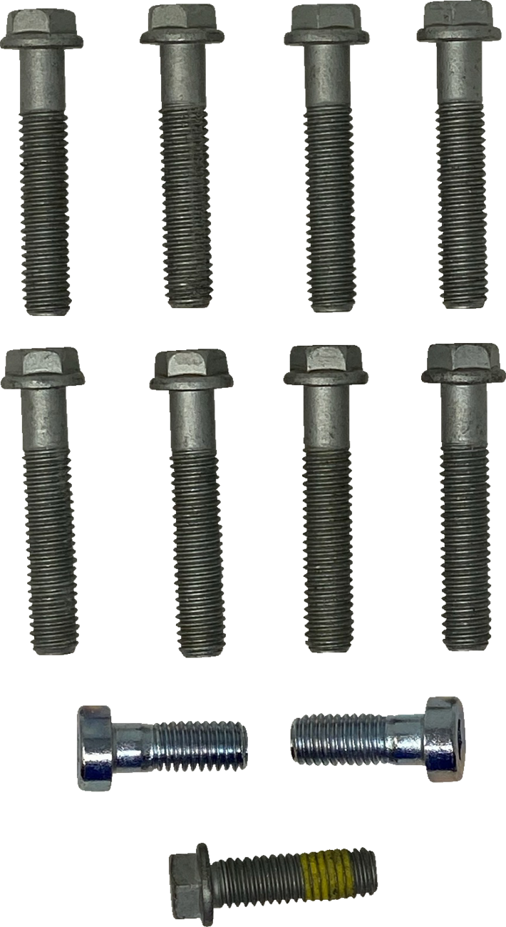 XTRIG Screw Set - ROCS 501070000701