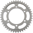 Parts Unlimited Rear Yamaha Sprocket - 43 Tooth 4xv-25443-20-43