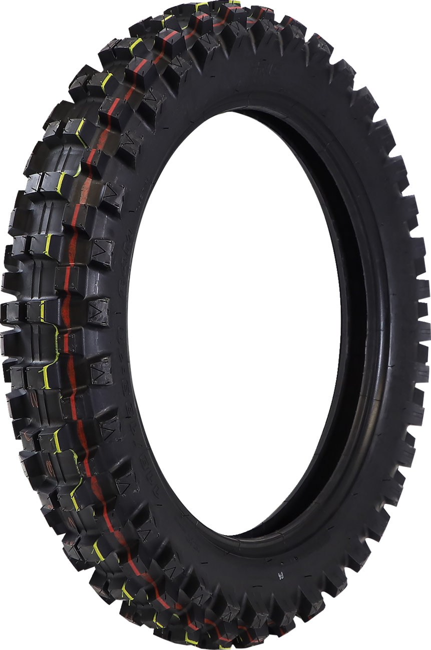 IRC Tire - VX-40 - Rear - 110/100-18 - 2 Ply + Breaker Ply T10572