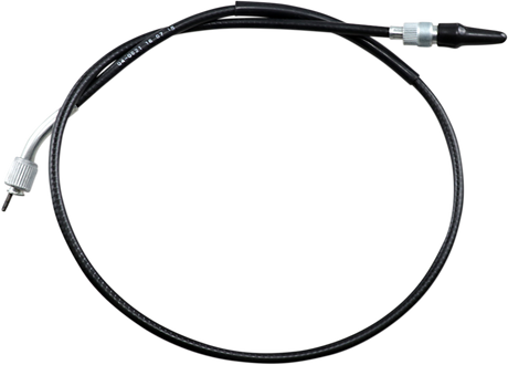 MOTION PRO Speedometer Cable - Suzuki 04-2021