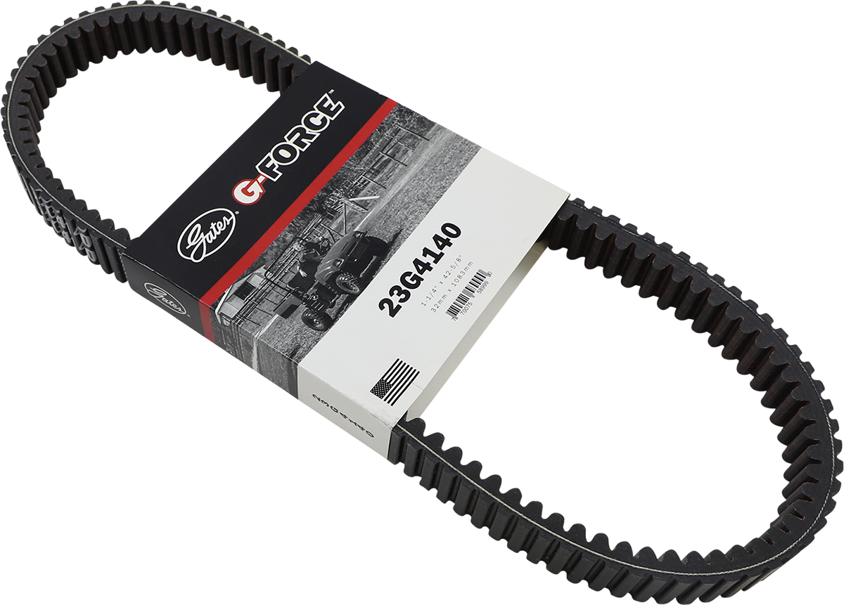 GATES Drive Belt 23G4140