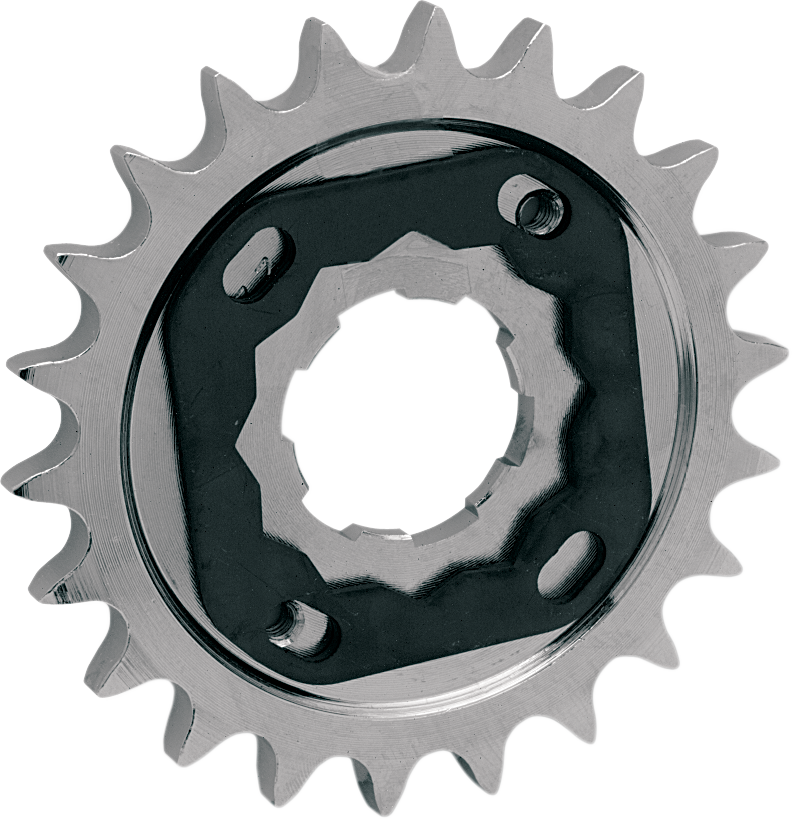 PBI Transmission Mainshaft Sprocket - 22-Tooth 279-22