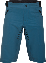 THOR Assist MTB Shorts - Teal - US 32 5001-0115