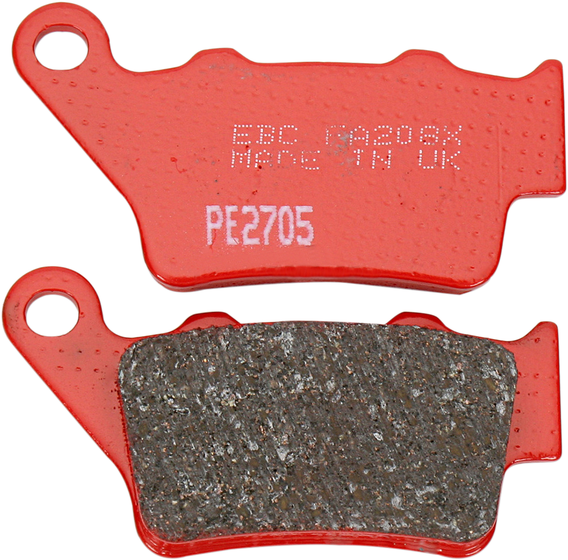 EBC Sport Carbon Brake Pads -FA208X FA208X