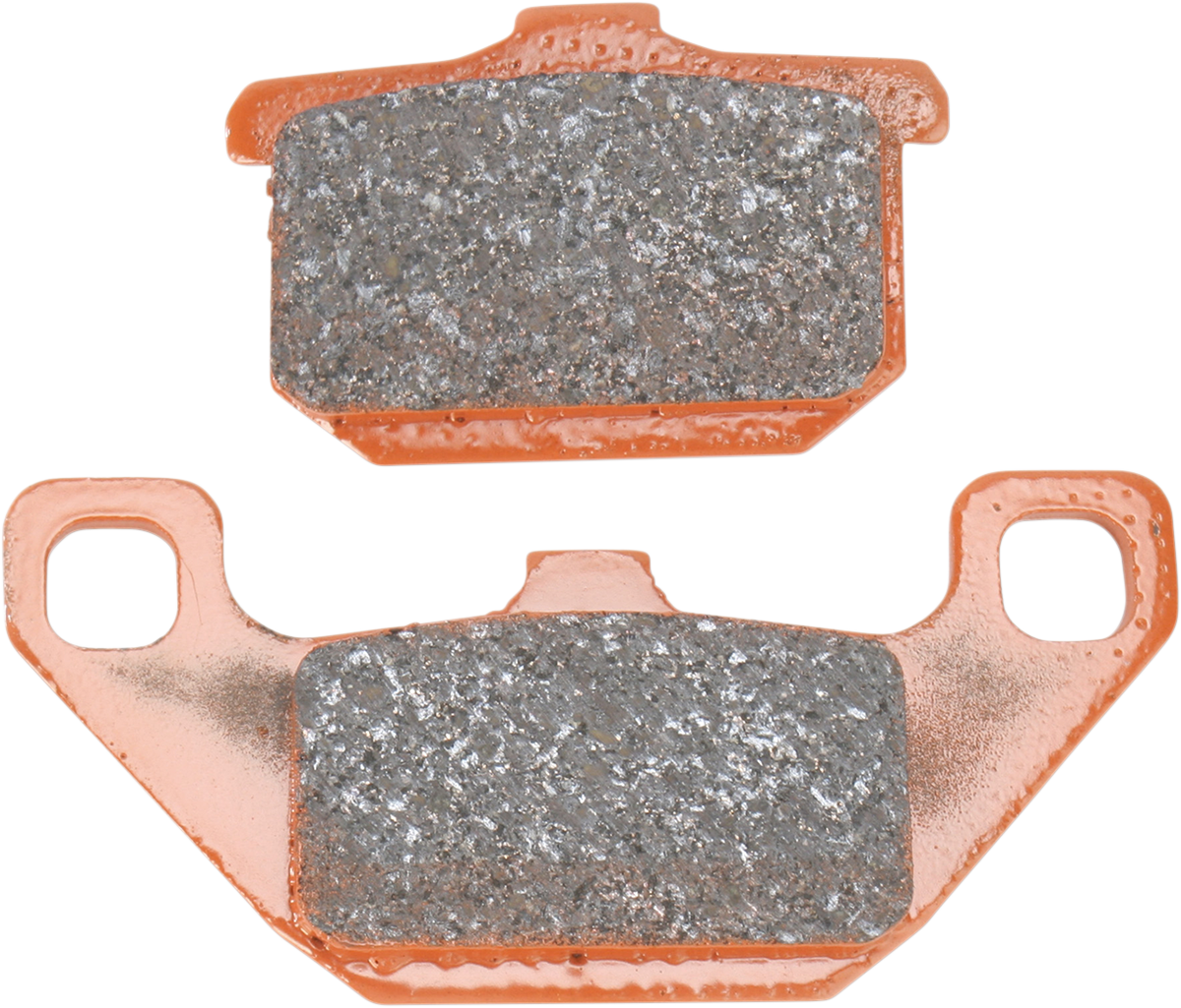 EBC Semi-Sintered Brake Pads - FA85V FA85V