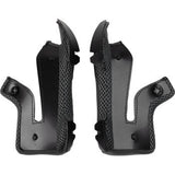 Z1R Youth Warrant 2.0 Cheek Pads - Black - Medium 0134-4025