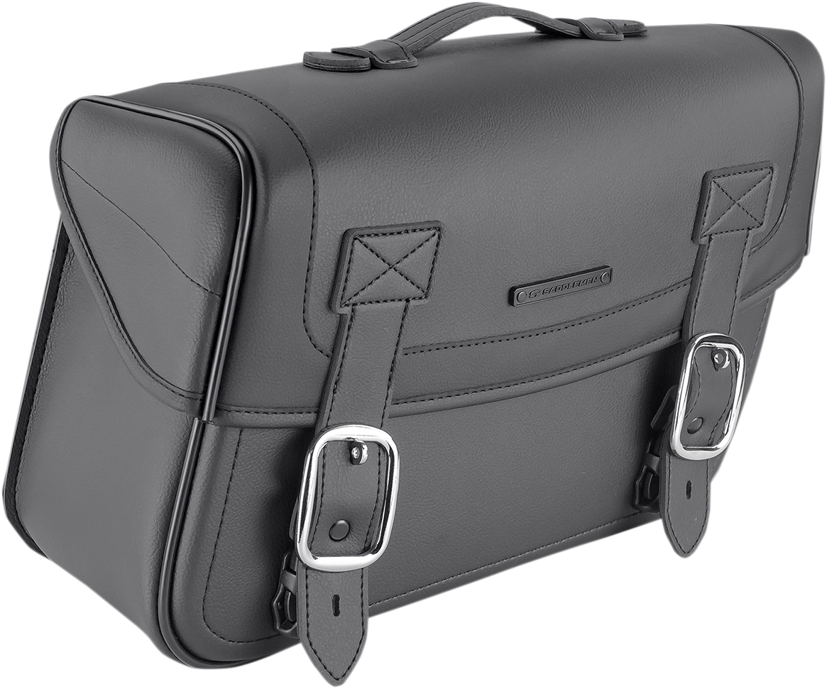 SADDLEMEN Universal Saddlebag EX000967