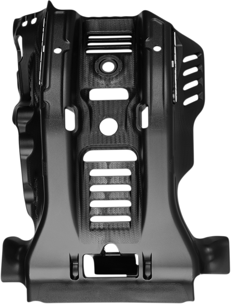 ACERBIS Skid Plate - Black - KTM 2780570001