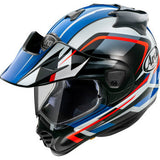 ARAI XD-5 Helmet - Discovery - Blue - 2XL 0140-0315